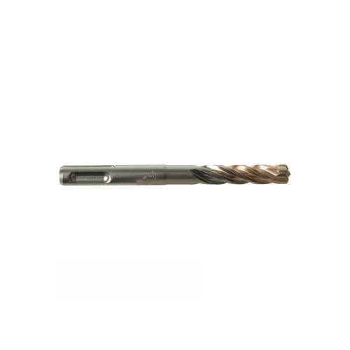 MILWAUKEE 4932352025 Kőzetfúró 10x115/50mm négyélű SDS-Plus