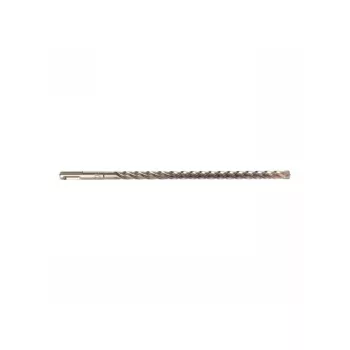 MILWAUKEE 4932352028 Kőzetfúró 10x260/200mm négyélű SDS-Plus