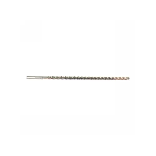 MILWAUKEE 4932352029 Kőzetfúró 10x310/250mm négyélű SDS-Plus