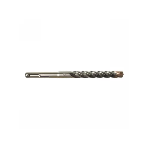 MILWAUKEE 4932352031 Kőzetfúró 12x160/100mm négyélű SDS-Plus