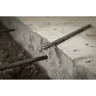 MILWAUKEE 4932352032 MX4 SDS-Plus 4 élű fúrószár  12 x 150/210 mm  1 db