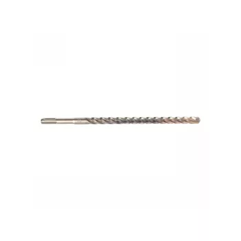 MILWAUKEE 4932352033 Kőzetfúró 12x260/200mm négyélű SDS-Plus