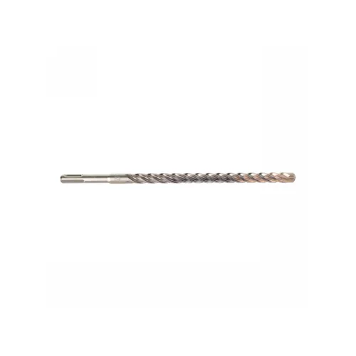 MILWAUKEE 4932352033 Kőzetfúró 12x260/200mm négyélű SDS-Plus