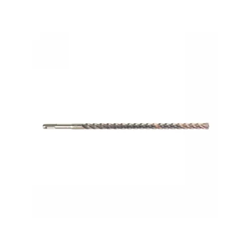 MILWAUKEE 4932352034 Kőzetfúró 12x310/250mm négyélű SDS-Plus