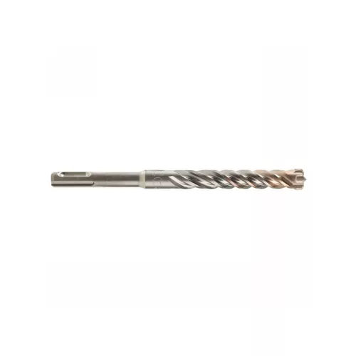 MILWAUKEE 4932352037 Kőzetfúró 14x210/150mm négyélű SDS-Plus