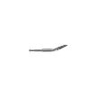 MILWAUKEE 4932352344 Vakolatvéső 165x75mm SDS-Plus