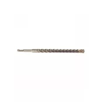 MILWAUKEE 4932352819 Kőzetfúró 16x260/200mm négyélű SDS-Plus