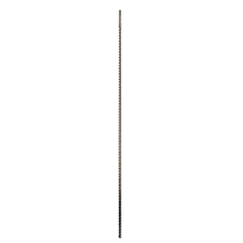 MILWAUKEE MX4 SDS-Plus 4 élű fúrószár 12 x 940/1000 mm 1 db - 4932352948