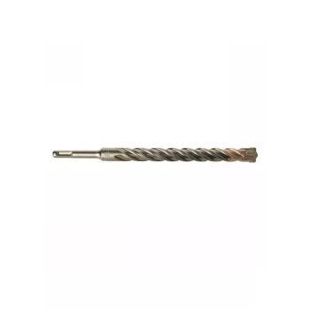MILWAUKEE 4932356502 Kőzetfúró 18x250/200mm négyélű SDS-Plus