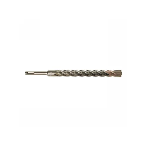 MILWAUKEE 4932356502 Kőzetfúró 18x250/200mm négyélű SDS-Plus