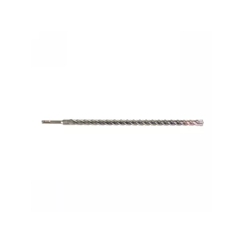 MILWAUKEE 4932356503 kőzetfúró 18x450/400mm négyélű SDS-Plus