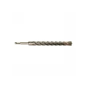 MILWAUKEE 4932356504 Kőzetfúró 20x250/200mm négyélű SDS-Plus