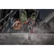 MILWAUKEE 4932356504 Kőzetfúró 20x250/200mm négyélű SDS-Plus