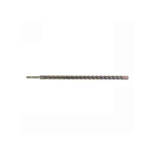 MILWAUKEE 4932356505 Kőzetfúró 20x450/400mm négyélű SDS-Plus