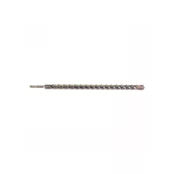 MILWAUKEE 4932356506 Kőzetfúró 22x450/400mm négyélű SDS-Plus