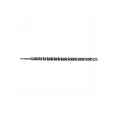 MILWAUKEE 4932356506 Kőzetfúró 22x450/400mm négyélű SDS-Plus