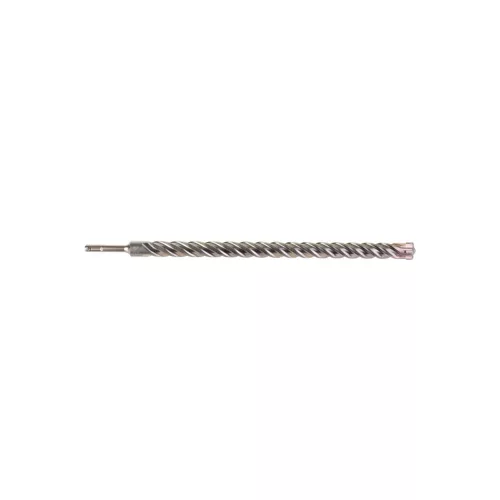 MILWAUKEE 4932356508 Kőzetfúró 24x450/400mm négyélű SDS-Plus