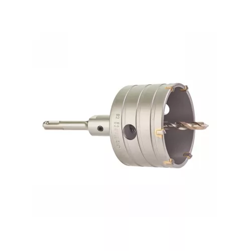 MILWAUKEE 4932399297 Fúrókorona 82x50/182mm TCT SDS-Plus