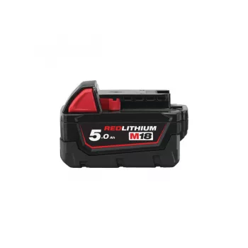 MILWAUKEE 4932430483 Akkumulátor 18V /5,0Ah (M18B5)