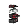 MILWAUKEE 4932430483 Akkumulátor 18V /5,0Ah (M18B5)
