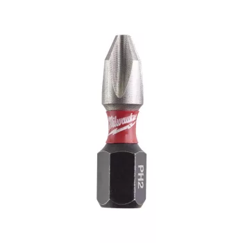 MILWAUKEE 4932430853 Bithegy PH2x25mm (25 db/cs)