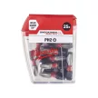 MILWAUKEE 4932430853 Bithegy PH2x25mm (25 db/cs)