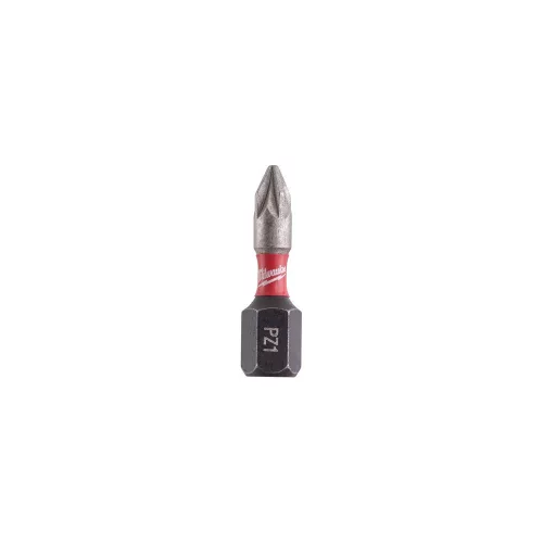 MILWAUKEE 4932430861 Bithegy PZ1x25mm (25 db/cs)