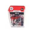 MILWAUKEE 4932430861 Bithegy PZ1x25mm (25 db/cs)