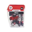 MILWAUKEE 4932430864 Bithegy PZ2x25mm (25 db/cs)