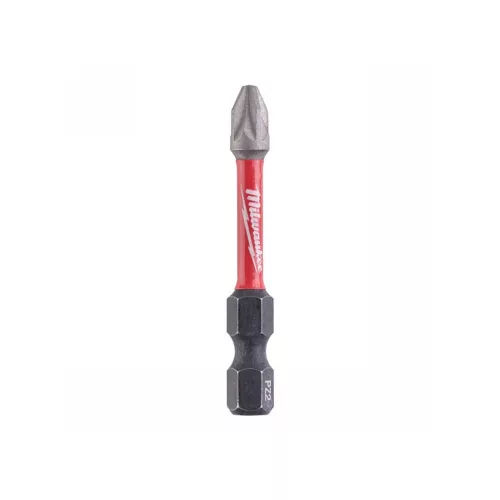 MILWAUKEE 4932430865 Bithegy PZ2x50mm