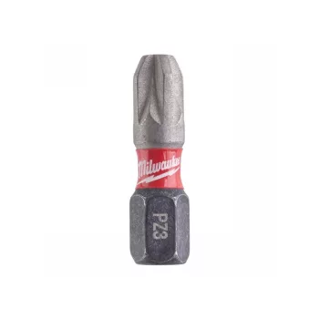 MILWAUKEE 4932430869 Bithegy PZ3x25mm (25 db/cs)