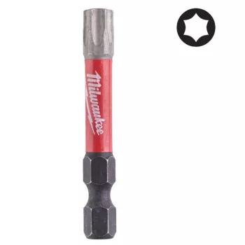 MILWAUKEE 4932430890 Shockwave bit TX40 50mm-1db