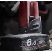 MILWAUKEE 4932451388 Akkumulátor M12B3 3,0Ah 12V