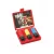 MILWAUKEE 4932451568 Alufelni dugókulcs készlet 3 részes 1/2" - 17,19,21mm CrMo
