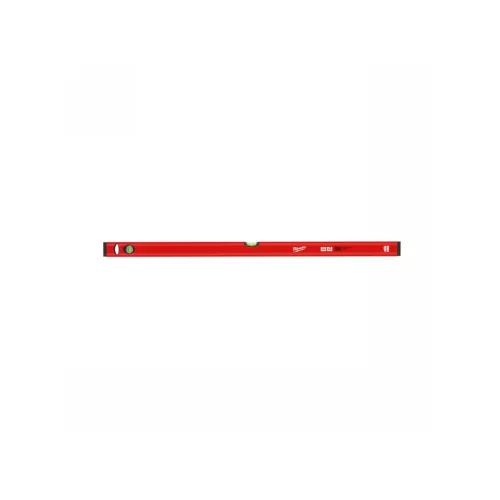 MILWAUKEE 4932459093 Vízmérték 1000mm REDSTICK