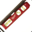 MILWAUKEE 4932459097 Billet Torpedo Vízmérték mágneses, beállított 45° szögmérős 17 cm 1 db