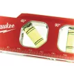 MILWAUKEE 4932459097 Billet Torpedo Vízmérték mágneses, beállított 45° szögmérős 17 cm 1 db