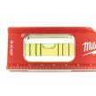 MILWAUKEE 4932459097 Billet Torpedo Vízmérték mágneses, beállított 45° szögmérős 17 cm 1 db