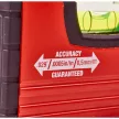 MILWAUKEE 4932459100 MINIBox Vízmérték 10 cm 1db