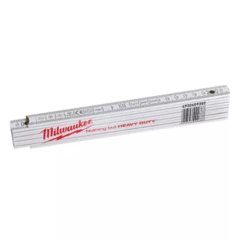 MILWAUKEE 4932459302 Összecsukható Mérőléc (Colostok) 2m 1 db