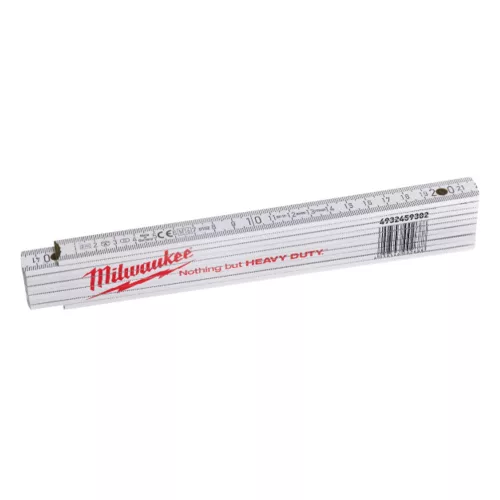 MILWAUKEE 4932459302 Összecsukható Mérőléc (Colostok) 2m 1 db