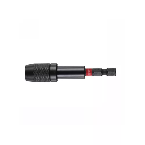 MILWAUKEE 4932459398 Bithegy-tartó 73mm önzáró mágneses