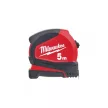 MILWAUKEE 4932459592 Mérőszalag 5mx19mm Pro Compact