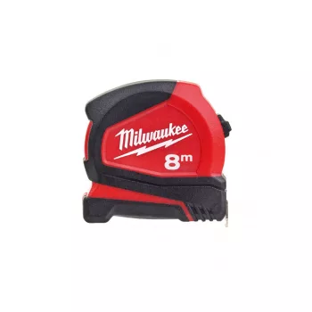 MILWAUKEE 4932459594 Mérőszalag 8mx25mm Pro Compact