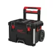 MILWAUKEE 4932464078 Tároló láda 560 x 410 x 480 mm kerekes PACKOUT™