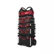 MILWAUKEE 4932464078 Tároló láda 560 x 410 x 480 mm kerekes PACKOUT™