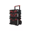 MILWAUKEE 4932464078 Tároló láda 560 x 410 x 480 mm kerekes PACKOUT™