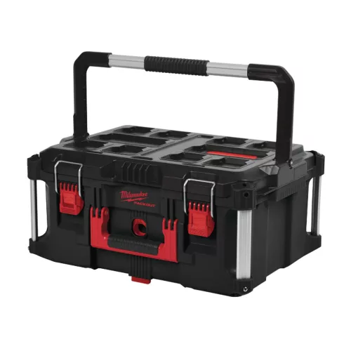 MILWAUKEE 4932464079 PACKOUT™ Tároló Láda 2  (560 x 410 x 290) 1 db