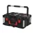 MILWAUKEE 4932464079 PACKOUT™ Tároló Láda 2  (560 x 410 x 290) 1 db
