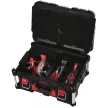 MILWAUKEE 4932464079 PACKOUT™ Tároló Láda 2  (560 x 410 x 290) 1 db